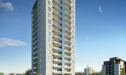 Apartamento para Venda em Barra Velha, Tabuleiro, 3 dormitórios, 1 suíte, 2 banheiros, 2 vagas