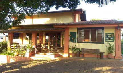 Chácara com 3 dormitórios à venda, 1200 m² - São Pedro - Jaguariúna/SP