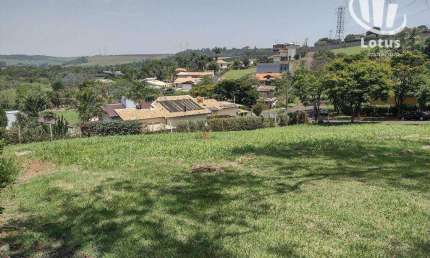 Terreno à venda, 1283 m² por R$ 280.000,00 - Monte Belo - Santo Antônio de Posse/SP