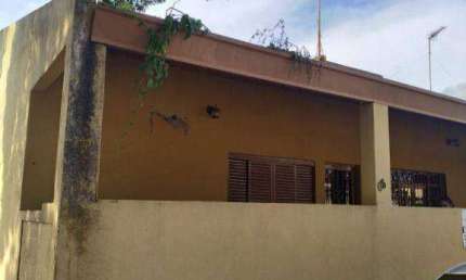 Casa com 3 dormitórios à venda, 230 m² por R$ 498.000,00 - Berlim - Jaguariúna/SP