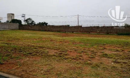 Terreno à venda, 270 m² por r$ 270.000,00 - condominio panini - jaguariúna/sp