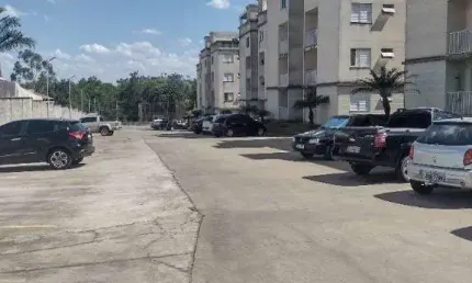 Apartamento com 3 dormitórios à venda, 70 m² por r$ 350.000,00 - jardim roseira de cima - jaguariúna/sp