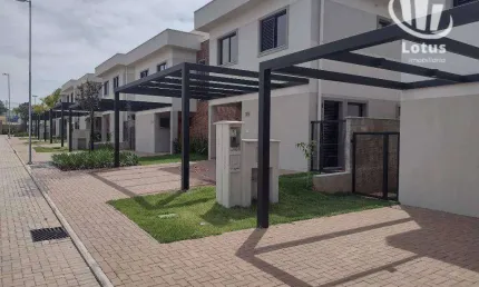 Casa com 3 dormitórios à venda, 147 m² por r$ 1.100.000,00 - estância das flores - jaguariúna/sp