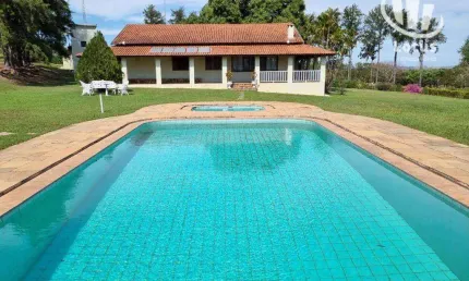 Chácara / sítio à venda no Guedes, Jaguariúna 