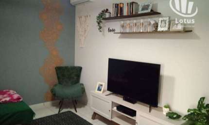 Casa com 2 dormitórios à venda, 146 m² - Jardim Imperial - Jaguariúna/SP