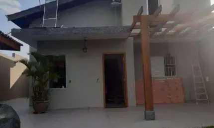 Chácara com 3 dormitórios à venda, 560 m² - Núcleo Urbano Parque Ana Helena - Jaguariúna/SP