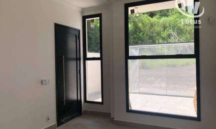 Casa com 2 dormitórios à venda, 127 m² - Nova Jaguariúna II - Jaguariúna/SP