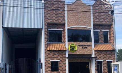 Prédio à venda no Centro, Holambra 