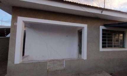 Casa com 2 dormitórios à venda, 84 m² - Capotuna - Jaguariúna/SP