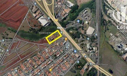 Área Comercial à venda, 11970 m² - Jardim Okinawa - Paulínia/SP