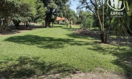 Chácara com 2 dormitórios à venda, 3700 m²- chácaras long island - jaguariúna/sp