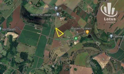 Chácara / sítio à venda no Guedes, Jaguariúna 