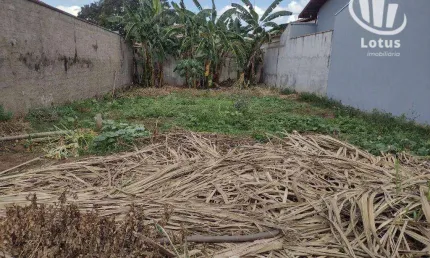 Terreno à venda, 250 m² por R$ 212.000,00 - Jarim Europa - Jaguariúna/SP