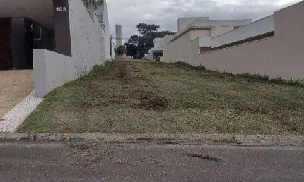 Terreno à venda, 270 m² por R$ 270.000,00 - Condominio Panini - Jaguariúna/SP