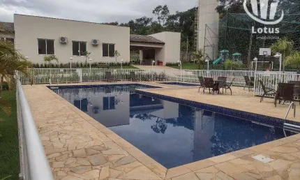 Terreno à venda, 280 m² - Condominio Panini - Jaguariúna/SP