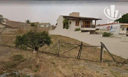 Terreno à venda, 346 m² por R$ 330.000,00 - Centro - Jaguariúna/SP