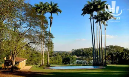 Sítio à venda, 89540 m² por R$ 15.000.000,00 - Área Rural - Jaguariúna/SP