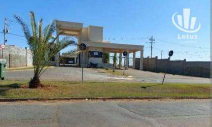 Terreno à venda, 336 m² - Reserva do Jaguary - Jaguariúna/SP