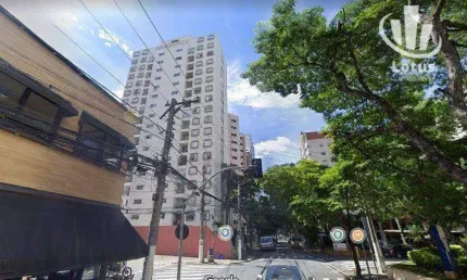 Apartamento com 2 dormitórios à venda, 65 m² - Vila Olímpia - São Paulo/SP