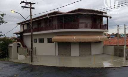 Barracão / Galpão / Depósito com 4 salas à venda no Centro, Jaguariúna 