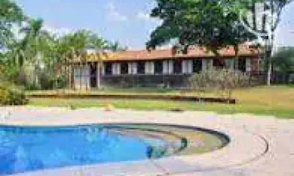 Terreno à venda, 432 m² - reserva santa izabel - jaguariúna/sp