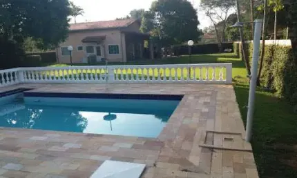 Chácara com 2 dormitórios à venda, 1600 m² por R$ 1.295.000,00 - Chácaras Long Island - Jaguariúna/SP