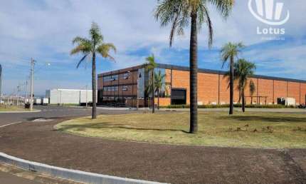 Terreno à venda, 2 m² - Jardim Residencial Fibra - Nova Odessa/SP
