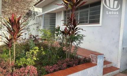 Casa com 3 dormitórios à venda, 163 m² - Centro - Jaguariúna/SP