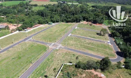 Ótimo terreno à venda, em codomínio 300 m²  - varandas dos jequitibás - jaguariúna/sp