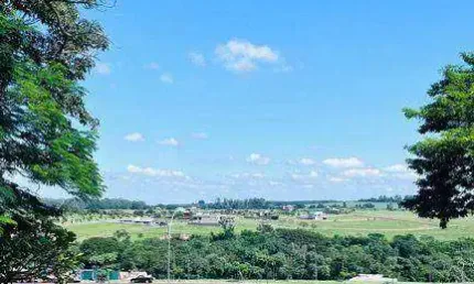 Terreno à venda, 412 m² - tanquinho - jaguariúna/sp