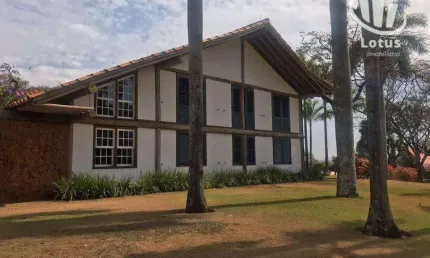 Terreno à venda, 411 m² - reserva santa izabel - jaguariúna/sp