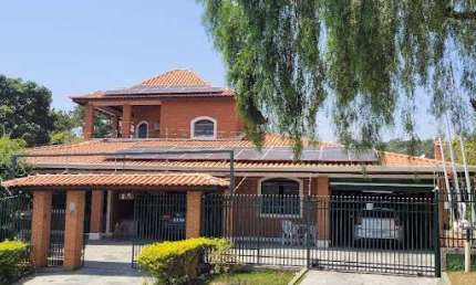 Casa com 3 dormitórios à venda, 330 m² - Nova Jaguariúna - Jaguariúna/SP