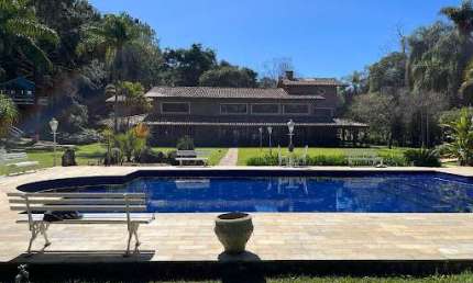 Haras com 16 dormitórios à venda, 300000 m² por R$ 38.500.000,00 - Sitio da Moenda - Itatiba/SP