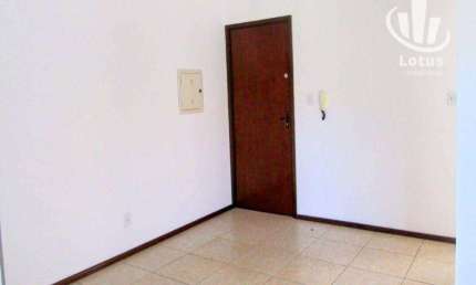 Apartamento com 2 dormitórios à venda, 74 m² por R$ 330.000,00 - Jardim Botânico - Jaguariúna/SP