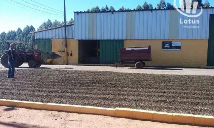 Fazenda à venda, 8000000 m² por R$ 32.000.000 - Vila Pinto - Varginha/MG