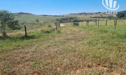Fazenda à venda, 6800000 m² - Zona Rural - Boa Esperança/MG