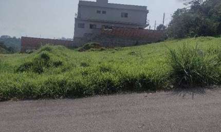Terreno à venda, 1282 m² - Nova Jaguariúna III - Jaguariúna/SP