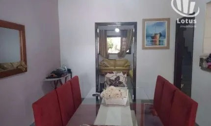 Casa com 3 dormitórios à venda, 315 m² por R$ 1.300.000,00 - Jardim Novo Jaguari - Jaguariúna/SP