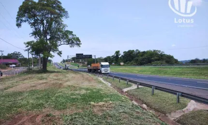 Área à venda, 20000 m² por R$ 2.500.000,00 - Recreio Campestre - São Carlos/SP