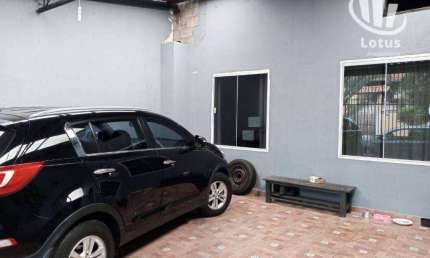 Casa com 3 dormitórios à venda, 400 m² - Florianópolis - Jaguariúna/SP