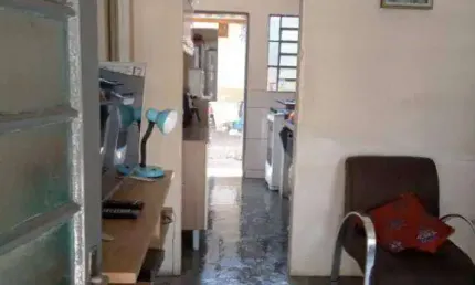 Casa com 2 dormitórios à venda, 160 m² - 12 de setembro - jaguariúna/sp