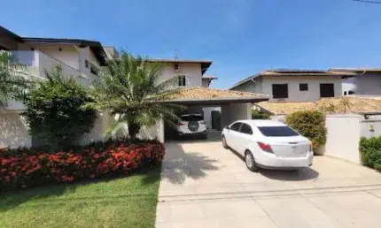 Casa com 3 dormitórios à venda, 278 m² por R$ 1.279.000,00 - Jardim Primavera - Jaguariúna/SP