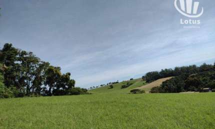 Sítio à venda, 69575 m² por R$ 1.600.000,00 - Vale Verde - Santo Antônio de Posse/SP