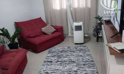 Casa com 2 dormitórios à venda, 90 m² - Dom Bosco - Jaguariúna/SP