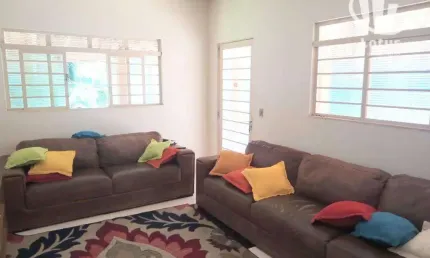 Chácara com 3 dormitórios à venda, 2750 m² - Chácara São Marcelo - Mogi Mirim/SP