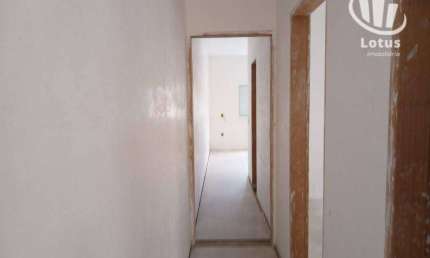 Casa com 2 dormitórios à venda, 100 m² - Residencial Reserva da Barra - Jaguariúna/SP