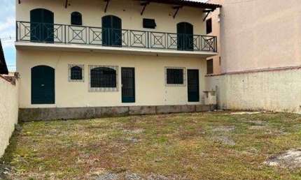 Casa assobradada com 4 dormitórios, sendo 01 dormitório na parte baixa da casa  à venda,  * Cruzeiro do Sul - Jaguariúna/SP