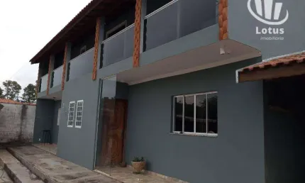 Casa com 3 dormitórios à venda, 235 m² - Florianópolis - Jaguariúna/SP