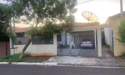 Casa com 3 dormitórios à venda, 120 m² por R$ 445.000,00 - Parque Residencial Imigrantes - Holambra/SP