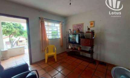 Casa com 2 dormitórios à venda, 90 m² - Jardim Dom Bosco - Jaguariúna/SP
